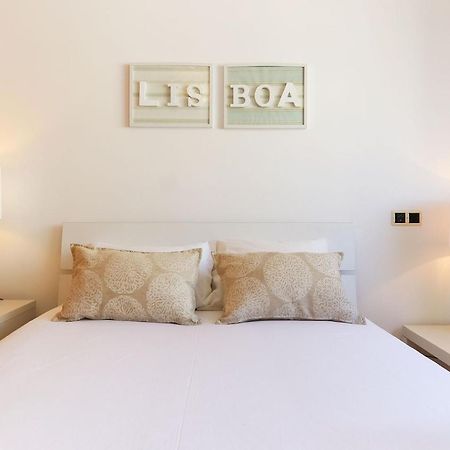 Expo Elegant By Homing Apartment Lisbon Luaran gambar