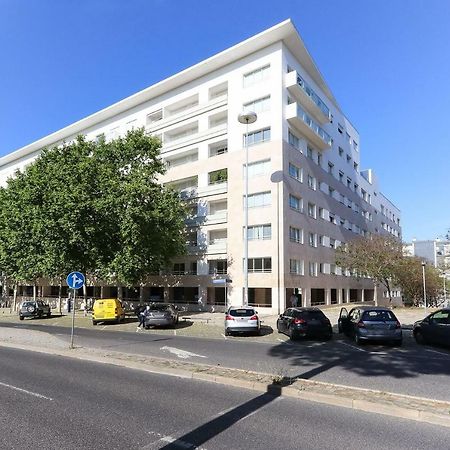Expo Elegant By Homing Apartment Lisbon Luaran gambar