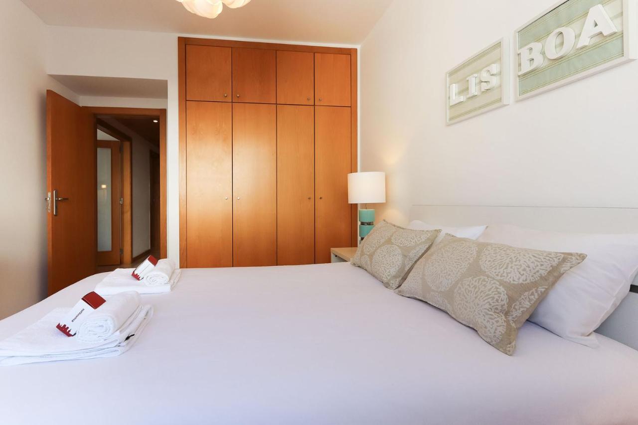 Expo Elegant By Homing Apartment Lisbon Luaran gambar