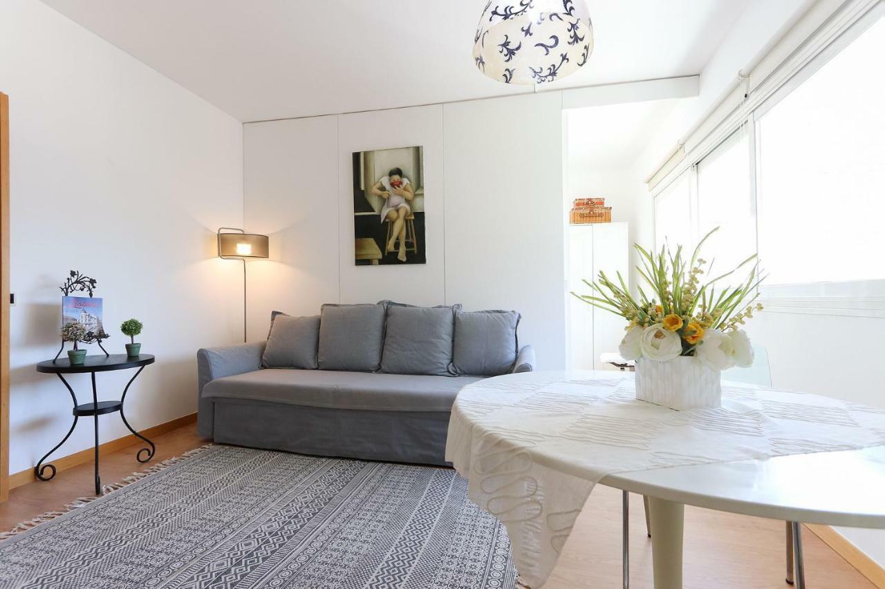 Expo Elegant By Homing Apartment Lisbon Luaran gambar