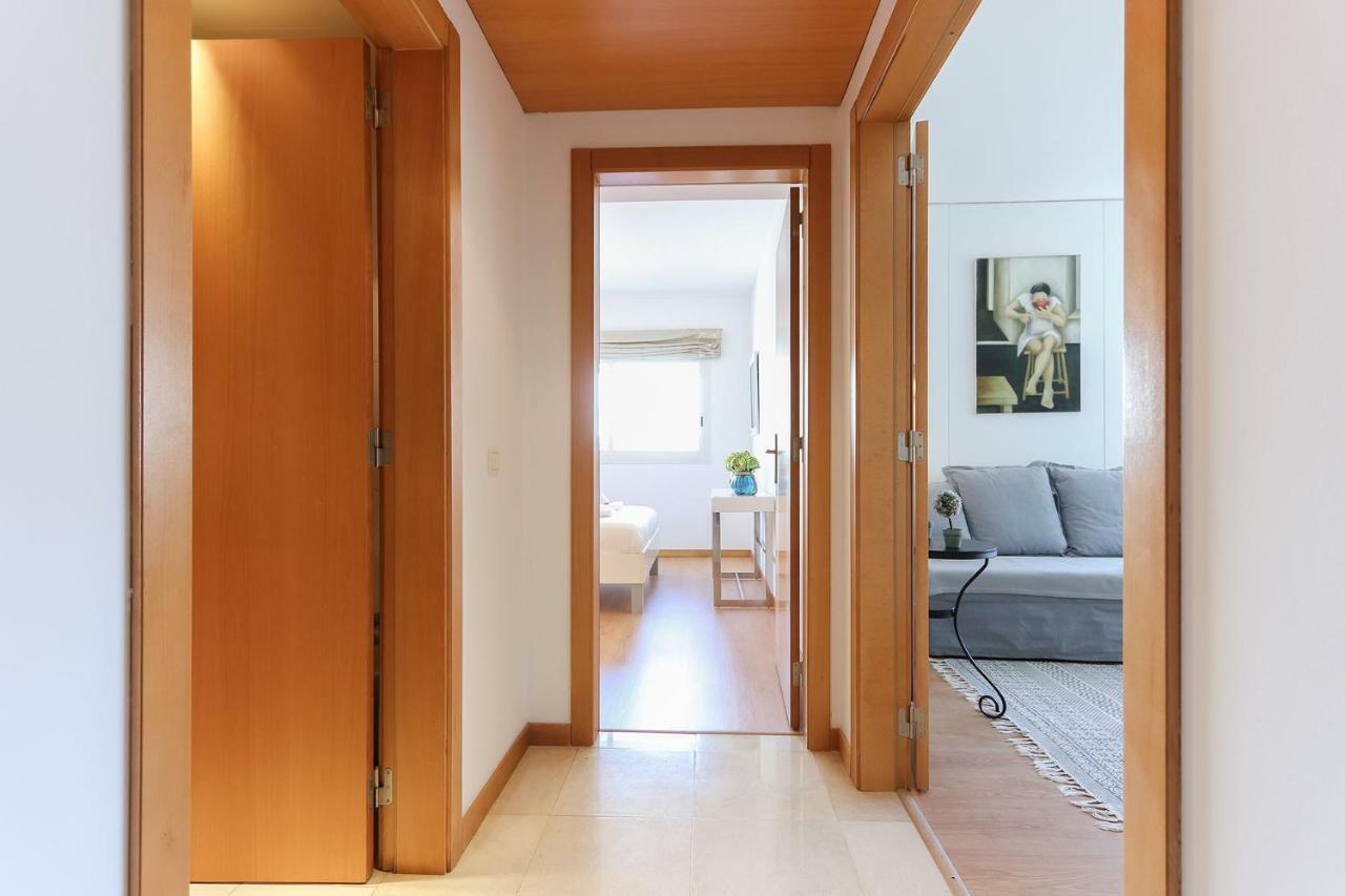 Expo Elegant By Homing Apartment Lisbon Luaran gambar