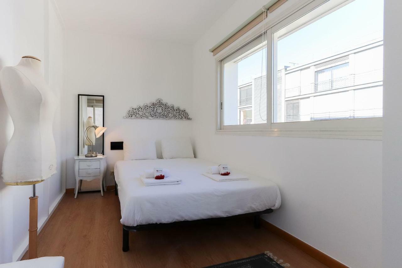 Expo Elegant By Homing Apartment Lisbon Luaran gambar
