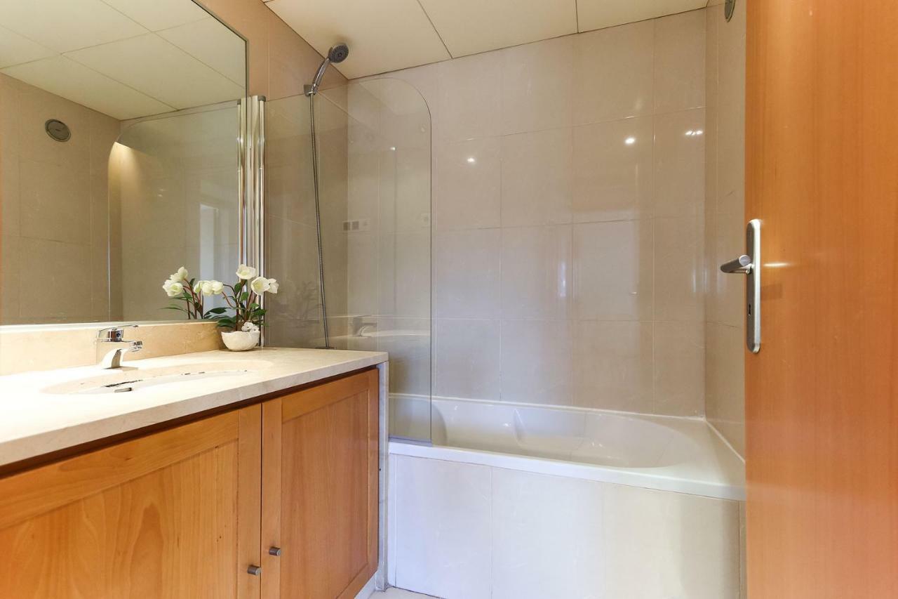Expo Elegant By Homing Apartment Lisbon Luaran gambar