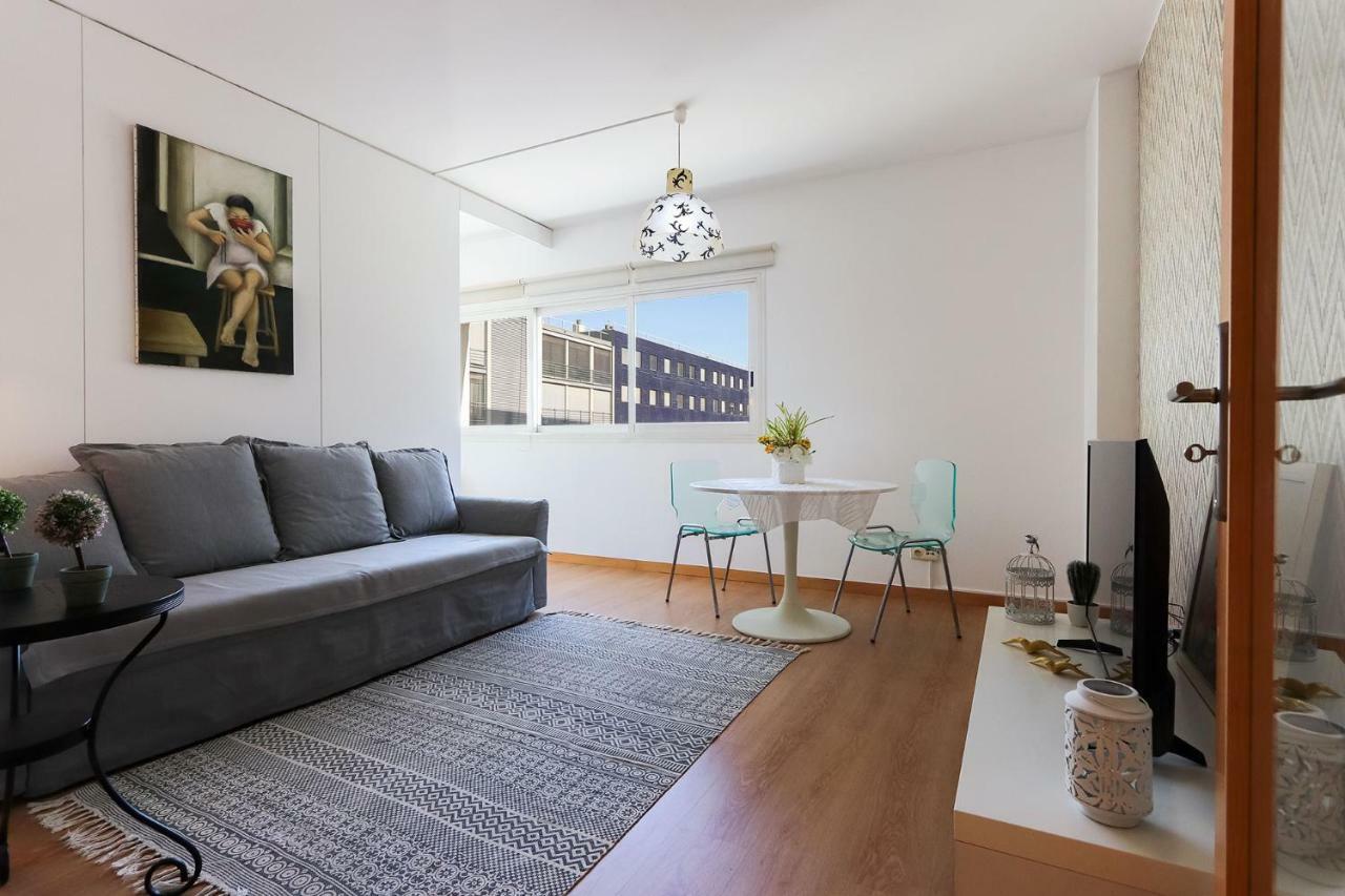 Expo Elegant By Homing Apartment Lisbon Luaran gambar