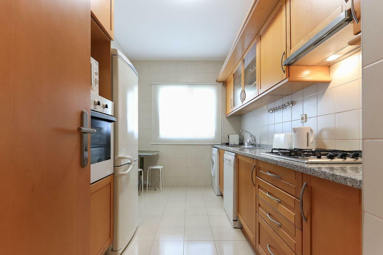 Expo Elegant By Homing Apartment Lisbon Luaran gambar