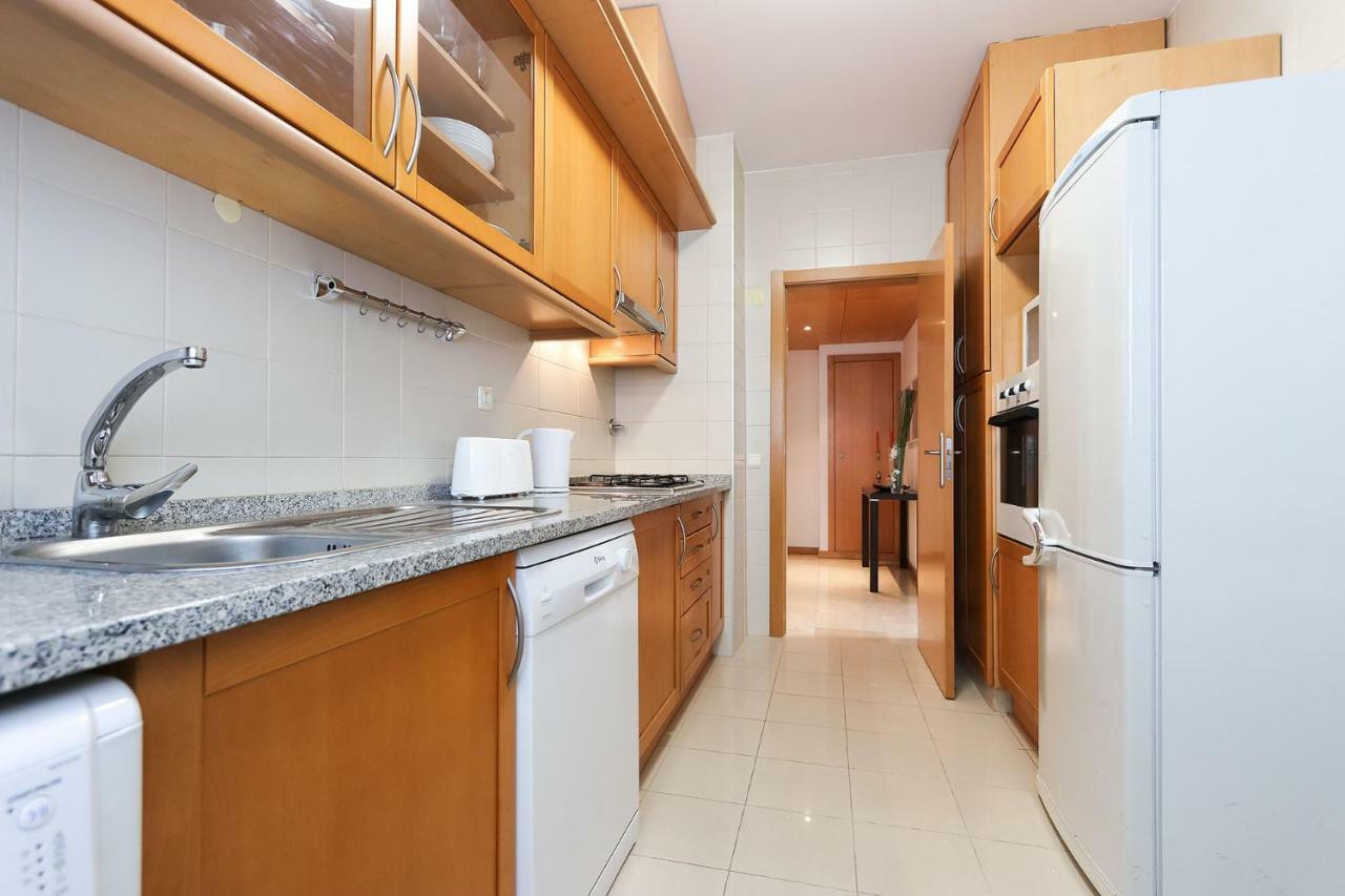 Expo Elegant By Homing Apartment Lisbon Luaran gambar