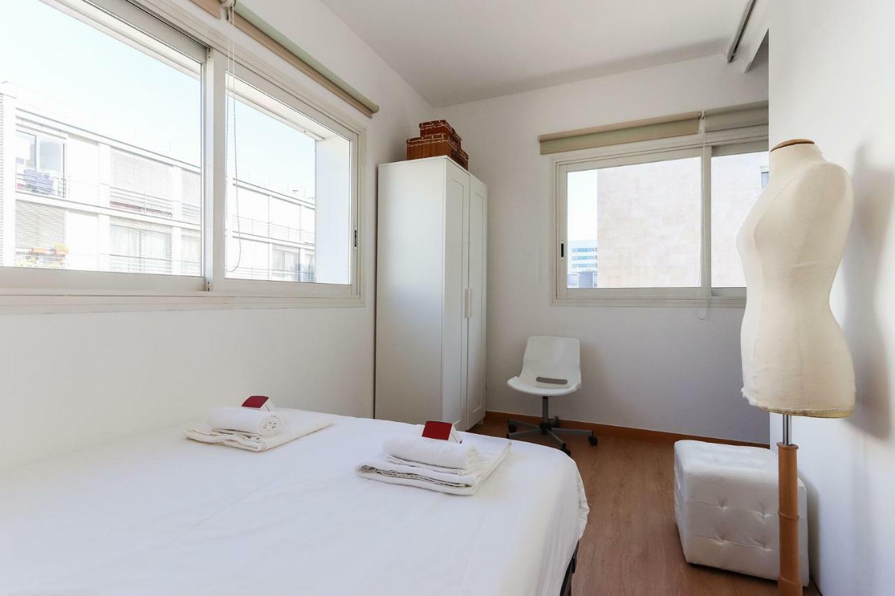 Expo Elegant By Homing Apartment Lisbon Luaran gambar